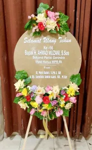 Ulang tahun Gedebage