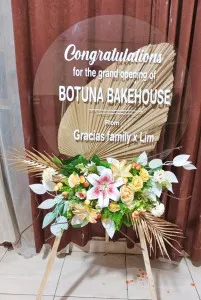Grand Opening Gedebage